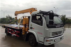 错那24小时道路救援服务