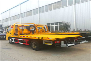 错那附近拖车救援搭电