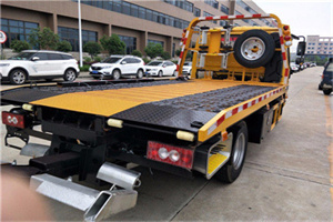 错那24小时汽车送油服务公司