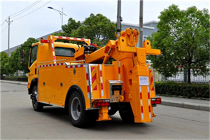 错那高速路拖车费