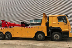 错那道路救援公司